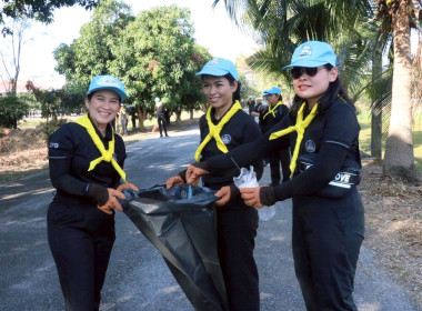  รวมพลังจิตอาสา น้อมรำลึกในพระมหากรุณาธิคุณ ... พารามิเตอร์รูปภาพ 28